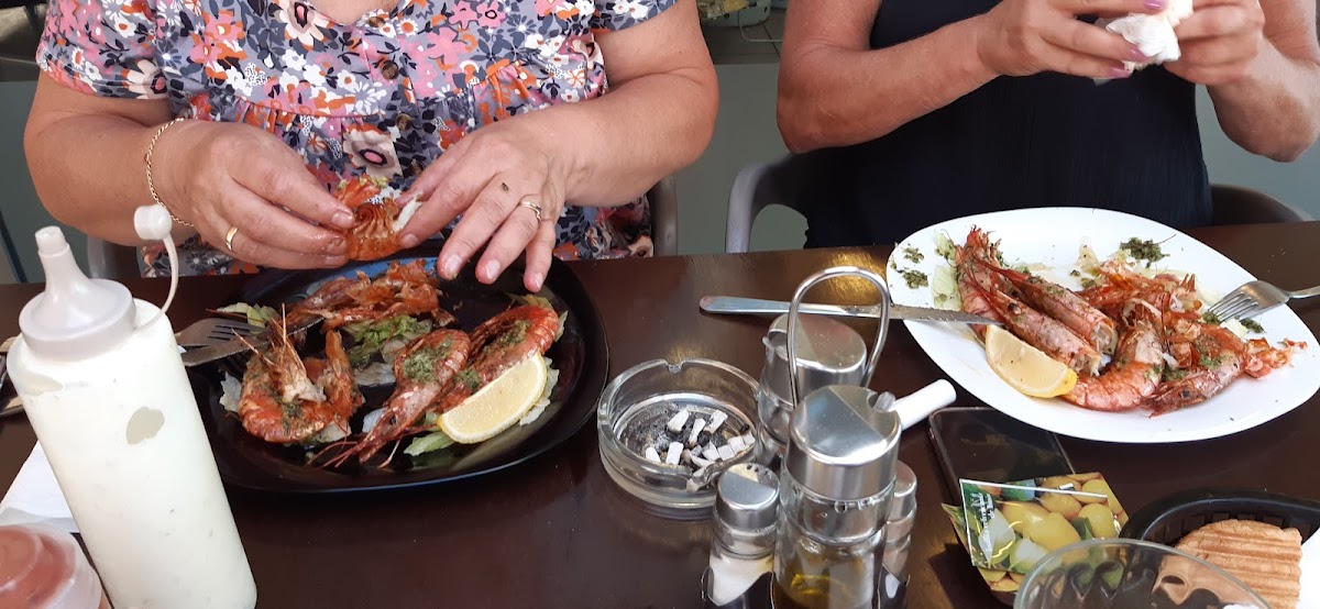 Punjab Kebab Restaurante Indian Cuisine-10