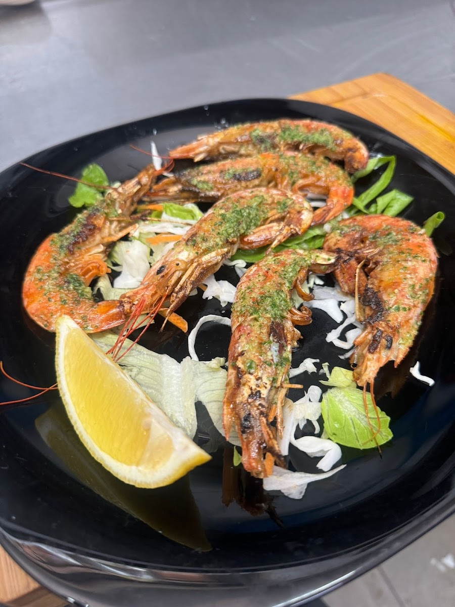 Punjab Kebab Restaurante Indian Cuisine-4