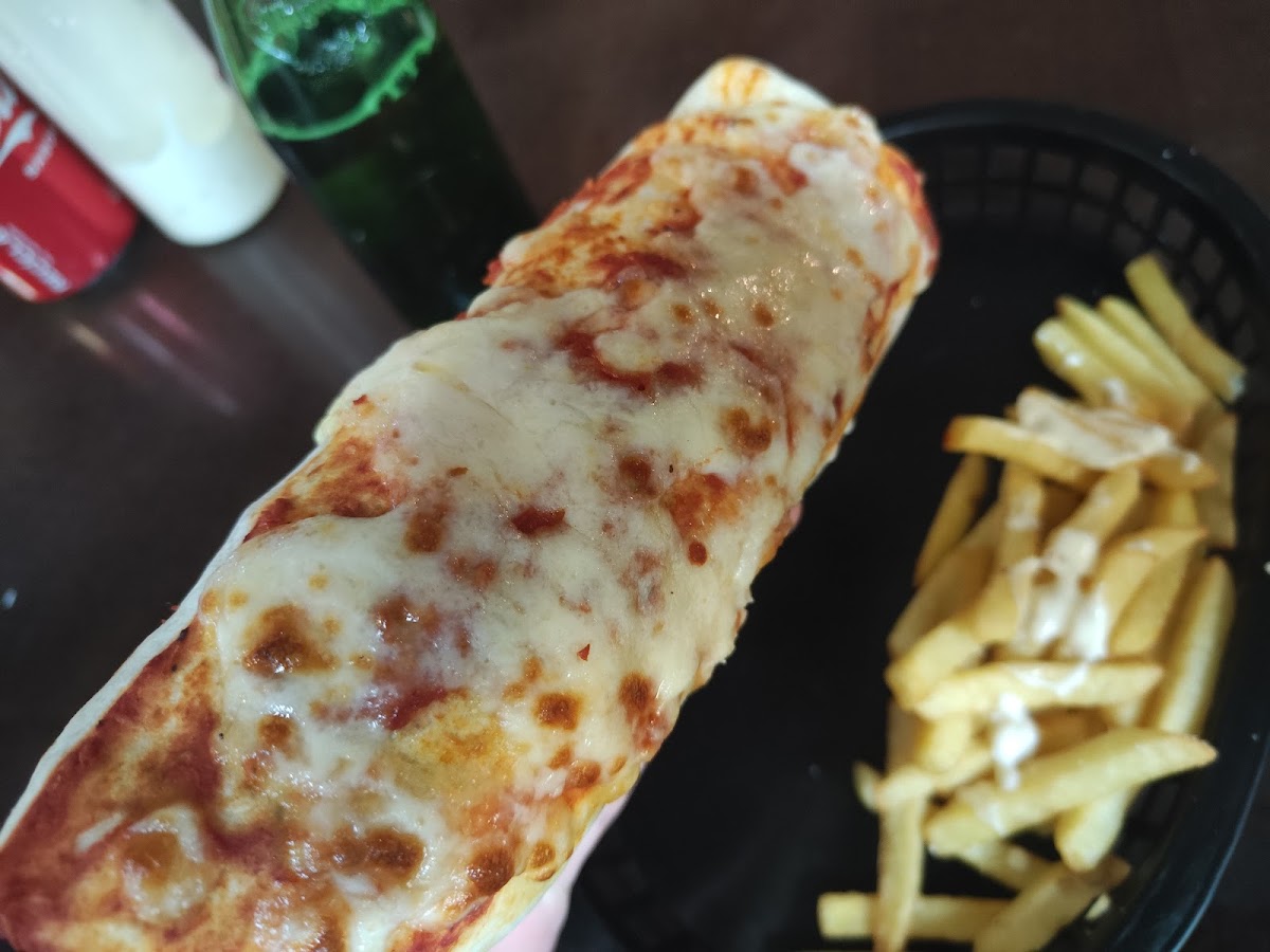 Punjab Kebab Restaurante Indian Cuisine-5