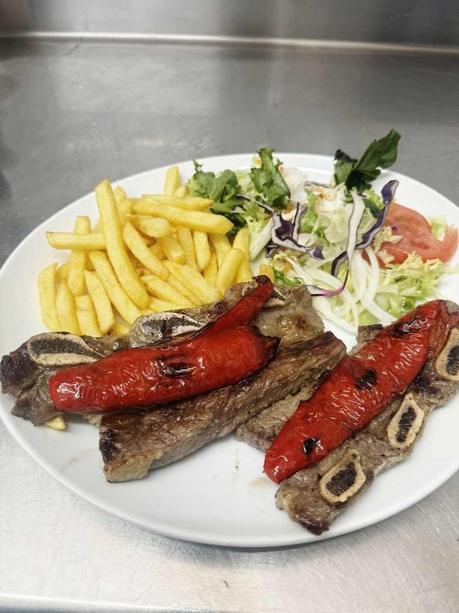 Punjab Kebab Restaurante Indian Cuisine-7