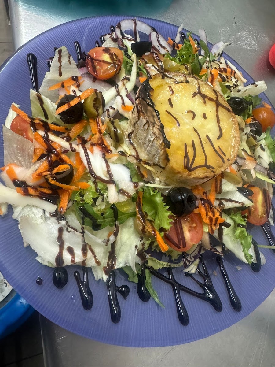 Punjab Kebab Restaurante Indian Cuisine-8