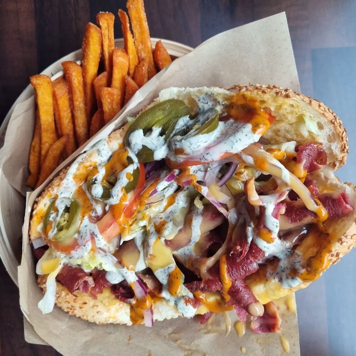 Punjab Kebab Restaurante Indian Cuisine-9